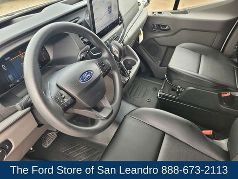 New 2026 Ford Transit 250 148 Medium Roof image 3