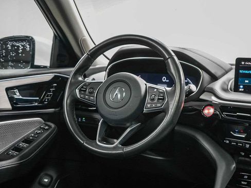 Used 2023 Acura MDX FWD w/ Technology Package image 17