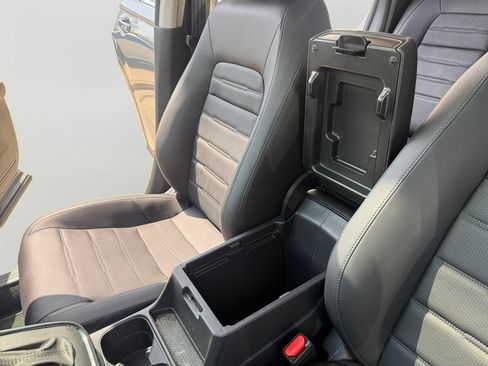 Used 2026 Honda CR-V EX-L image 19