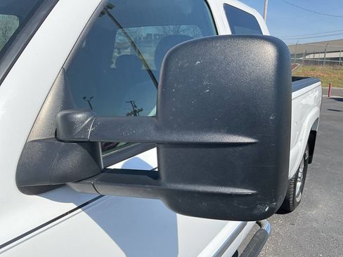 Used 2006 GMC Sierra 2500 SLE w/ Heavy-Duty Power Package image 44