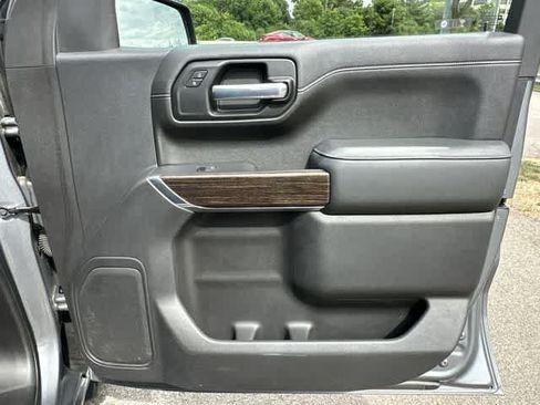 Used 2021 GMC Sierra 1500 SLE AWD/4WD image 22