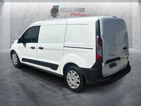 Used 2019 Ford Transit Connect XL FWD image 3