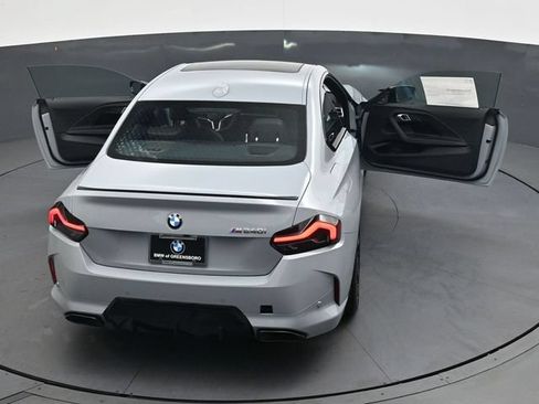 New 2026 BMW M240i Coupe w/ Premium Package RWD image 42