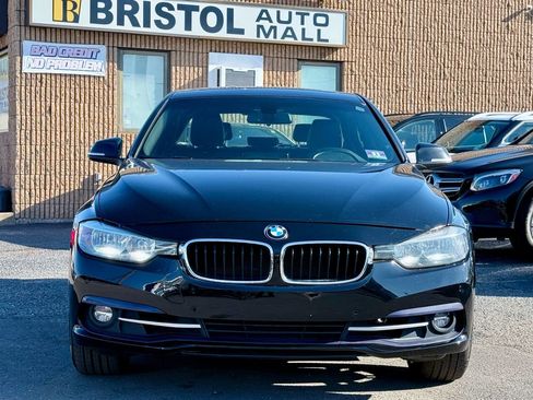 Used 2017 BMW 330i xDrive Sedan image 2