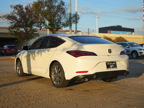 Used 2026 Acura Integra Base image 4