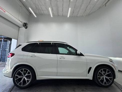 Used 2023 BMW X5 sDrive40i w/ M Sport Package RWD image 14