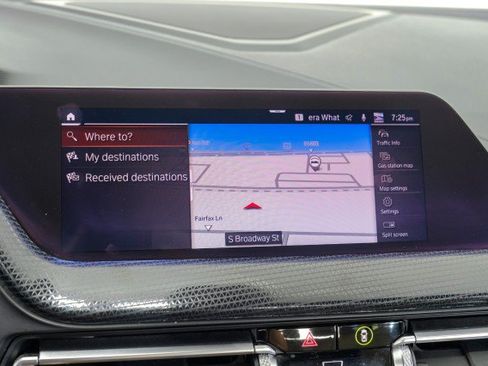 Used 2021 BMW 228i xDrive Gran Coupe w/ Convenience Package AWD/4WD image 20