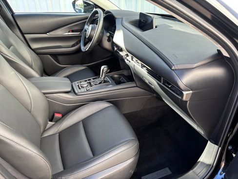 Certified 2022 MAZDA CX-30 AWD 2.5 S w/ Select Package image 35