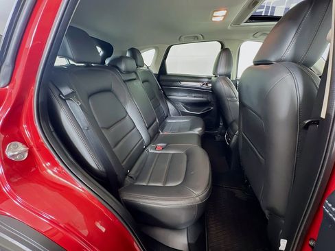Certified 2023 MAZDA CX-5 AWD 2.5 S w/ Premium Plus Pkg image 33