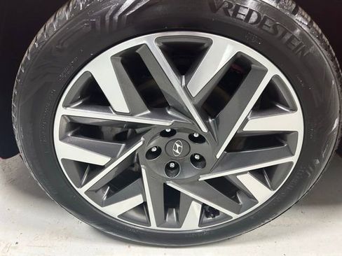 Used 2022 Hyundai Santa Fe Calligraphy image 6