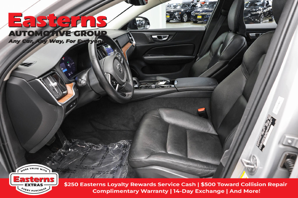 Used 2023 Volvo S60 T8 Plus AWD/4WD image 15