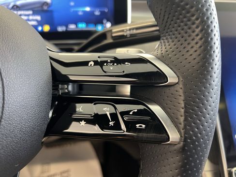 Used 2022 Mercedes-Benz C 300 4MATIC Sedan w/ AMG Line w/ Night Package image 19