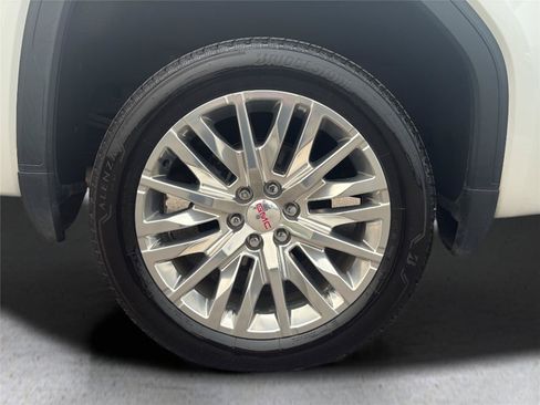 Used 2022 GMC Sierra 1500 Denali AWD/4WD image 60