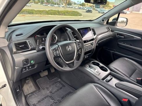 Used 2020 Honda Ridgeline RTL image 9