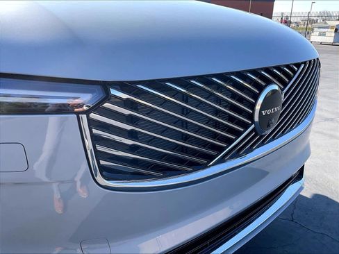 New 2026 Volvo XC90 T8 Ultra w/ Protection Package Premier image 34