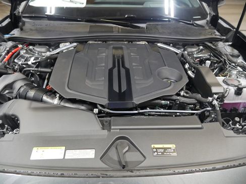 New 2026 Audi A6 Premium Plus image 11