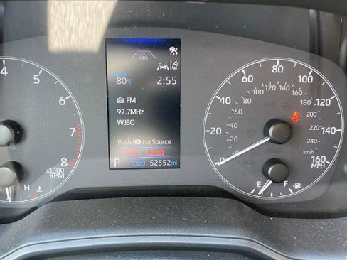 Used 2023 Toyota Corolla LE FWD image 22