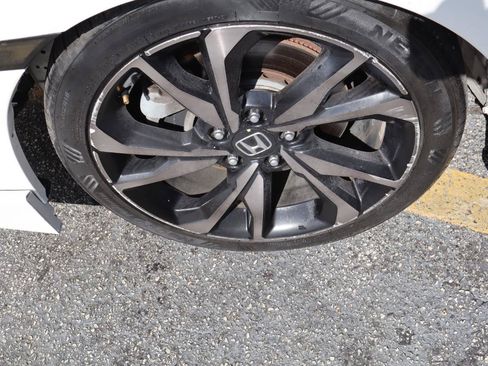 Used 2018 Honda Civic Si image 31