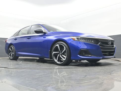 Used 2022 Honda Accord Sport Special Edition image 24
