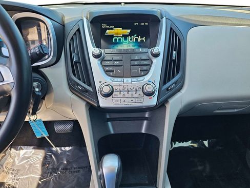 Used 2015 Chevrolet Equinox LT w/ Driver Convenience Package FWD image 54