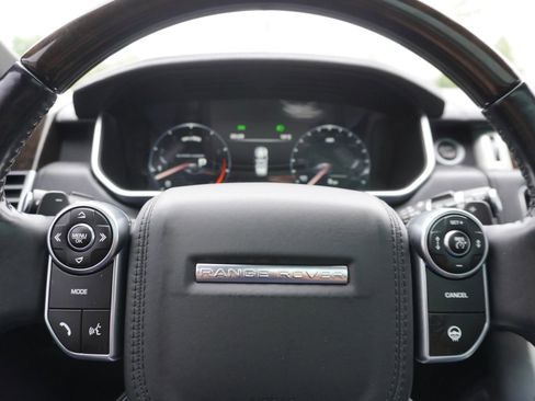 Used 2014 Land Rover Range Rover Autobiography AWD/4WD image 28