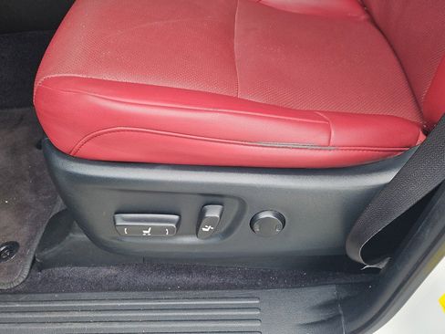 Used 2021 Lexus GX 460 Premium image 11