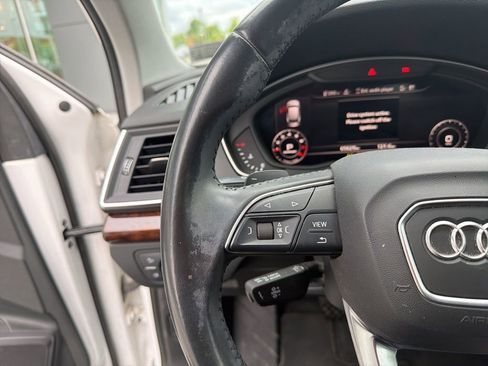Used 2018 Audi Q5 2.0T Premium Plus w/ Premium Plus Package AWD/4WD image 22