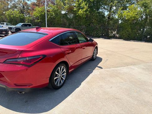 Used 2025 Acura Integra FWD image 5