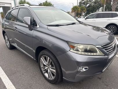 Used 2015 Lexus RX 350 FWD