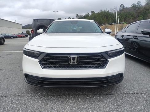 Used 2024 Honda Accord LX image 2