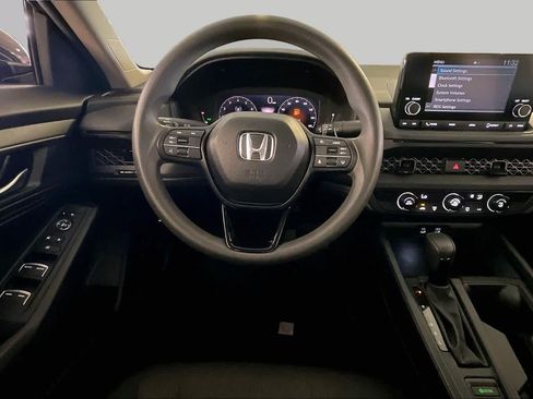 Used 2024 Honda Accord LX image 5