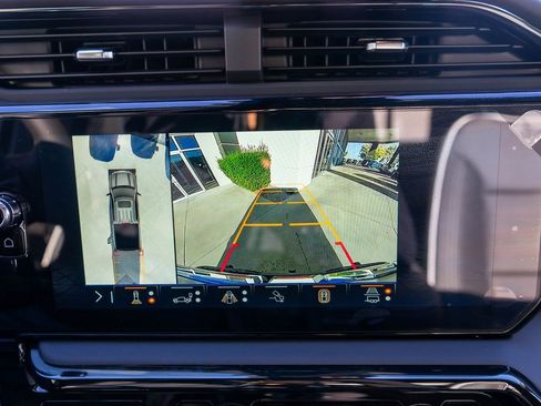 New 2026 GMC Sierra 1500 AT4X w/ AT4X AEV Edition image 27