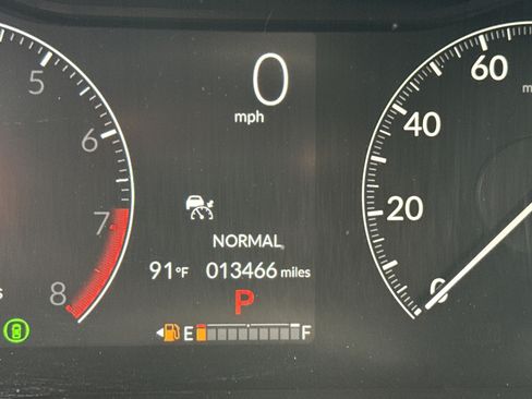 Used 2025 Honda Odyssey Touring image 22