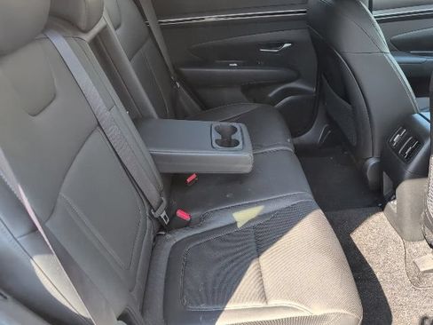 Used 2023 Hyundai Tucson SEL w/ Convenience Package AWD/4WD image 14