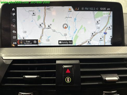 Used 2018 BMW X3 xDrive30i image 11