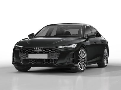 New 2026 Audi A6 Premium Plus
