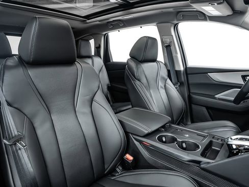 New 2026 Acura MDX FWD w/ Technology Package image 32