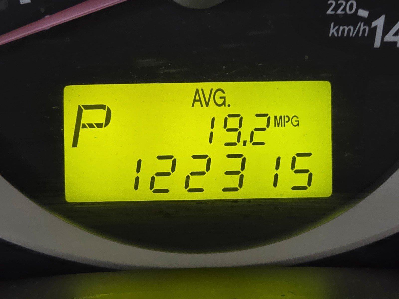 Used 2007 Hyundai Tucson Limited FWD image 31