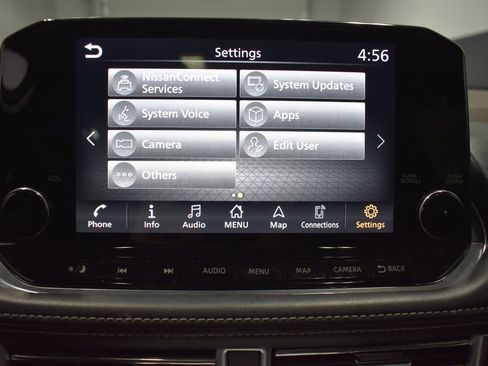 Certified 2023 Nissan Rogue Platinum w/ Platinum Premium Package AWD/4WD image 25
