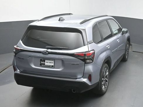 New 2026 Subaru Forester Touring AWD/4WD image 49