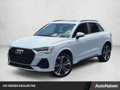 Used 2021 Audi Q3 2.0T Premium Plus w/ Premium Plus Package