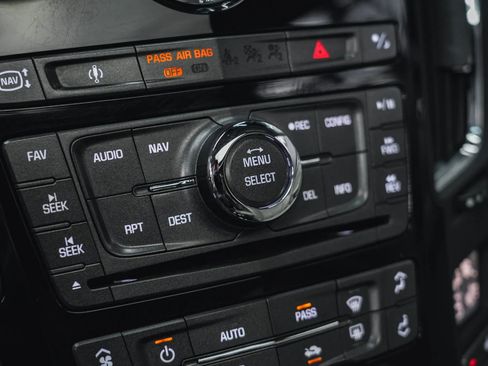 Used 2014 Cadillac CTS V image 57