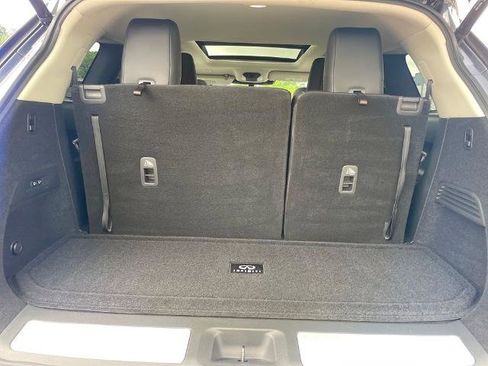 Certified 2023 INFINITI QX60 Sensory w/ Cargo Package AWD/4WD image 11