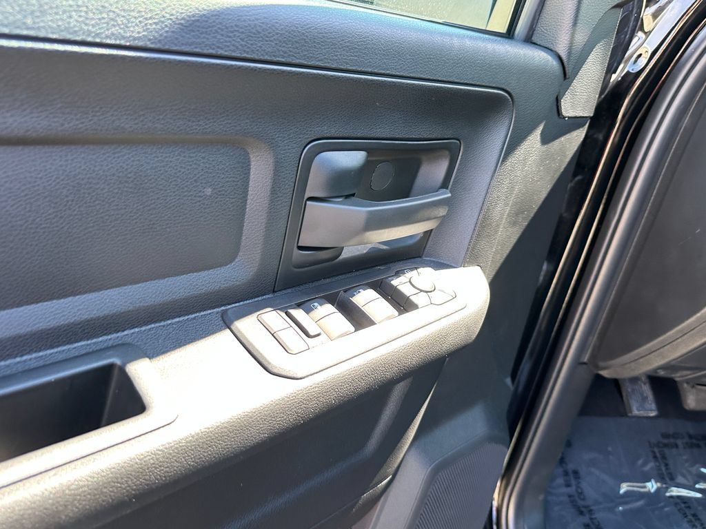 New 2026 RAM 2500 Tradesman AWD/4WD image 21