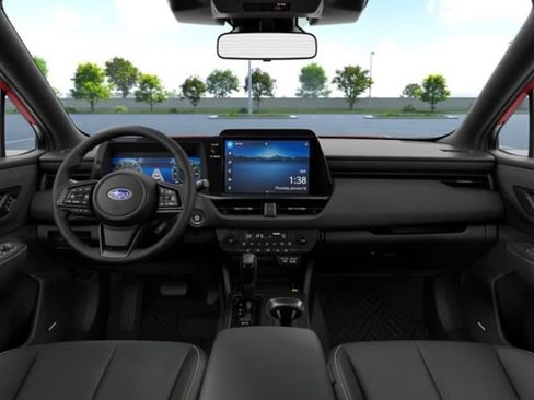 New 2026 Subaru Outback Limited image 13