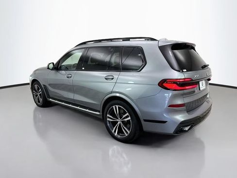 Used 2026 BMW X7 xDrive40i AWD/4WD image 5