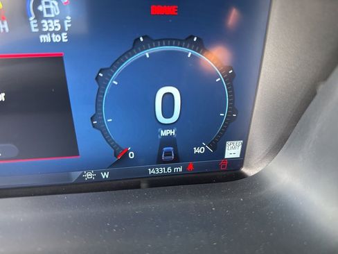 Used 2024 Ford F150 Raptor image 7