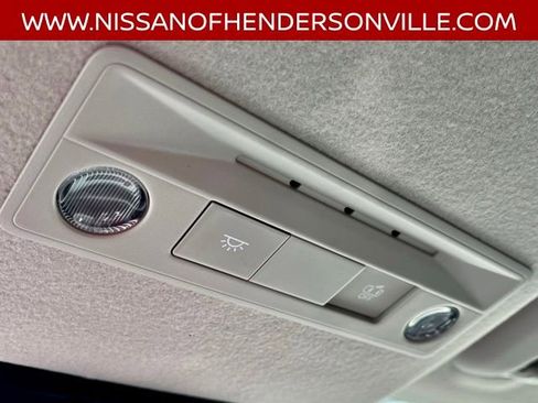 New 2026 Nissan Kicks SV image 28