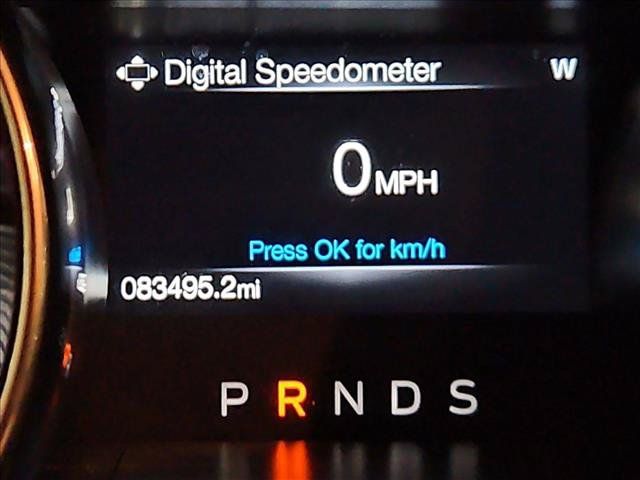 Used 2018 Ford Mustang Coupe w/ Wheel & Stripe Package RWD image 12