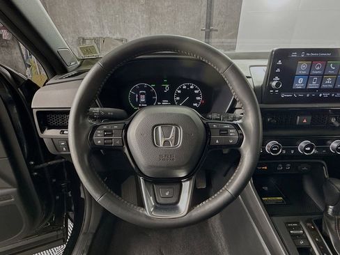 Certified 2023 Honda CR-V Sport Touring image 9
